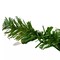 Real Touch Pre Lit Mixed Winter Berry Pine 24 Inch Christmas Wreath
